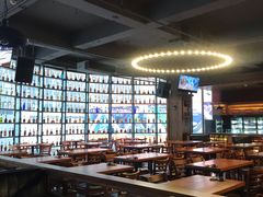 -CIRCLE·酒吧(第一国际店)