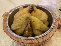 -婆婆家·湛江特色美食(福田振华路店)