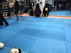 -拳霸泰拳MMA综合格斗馆(徐汇店)