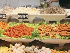 -醉人椒麻辣香锅(上地华联店)