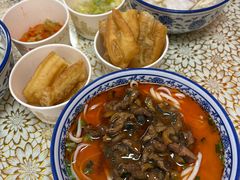 -何记鳝鱼面馆(开发区分店)