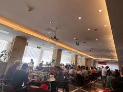 -山东宾馆·齐鲁苑餐厅