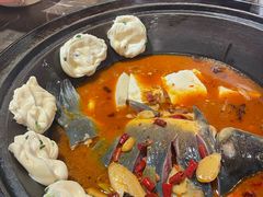 -粗粮人家·东北菜(洋桥店)