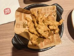 -大师兄·西北小馆(金湾华发商都店)