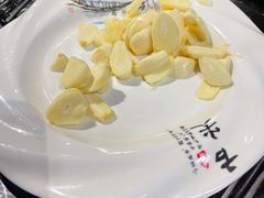 -郎出山烧烤(胶州店)