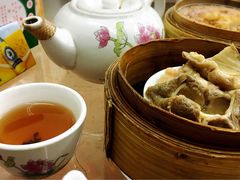 -香港蓮香樓(上環店)