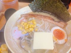 -柒鉦·日式豚骨拉麵(常德路店)