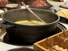 -汤宴·参须肚包鸡(南京路店)