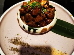 -花狸日本料理(柏庐广场店)
