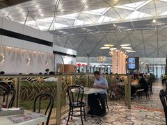 -翠华餐厅(香港国际机场店)