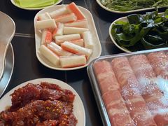 -重庆火锅(西安店)