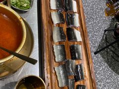-本炙炭烤·蒲烧活鳗料理店(金沙洲店)