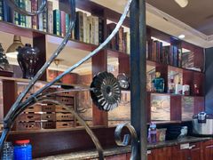 -金厨帽烤鱼(芦庄店)