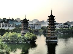 -忆咖啡观景餐厅(桂林象山公园店)