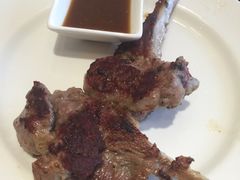 -南湖名都·景湖轩全日制餐厅·海鲜自助·东南亚风味·临湖而食