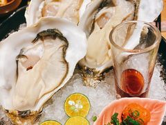 法国吉拉多生蚝零号-本逸·割烹料理(湖墅店)