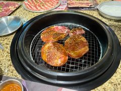 -首尔烤肉大排档(合生汇店)
