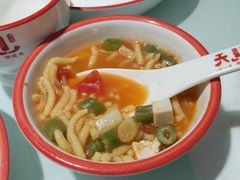 -黄河佬·油泼大鲤鱼.延安头牌菜(百米大道店)