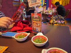 -大吉利·潮汕鲜牛肉火锅(总店)