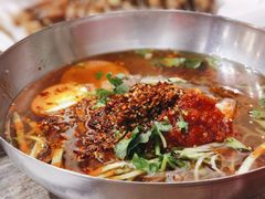 -枪火串烧·东北特色烧烤(罗湖总店)