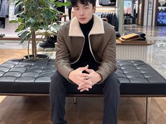 -王府井百货熙地港店