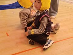 -猴有戏教育戏剧·音乐剧·主持口才·演讲朗诵辩论(环球港华师大校区)