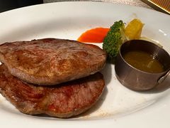 -斗牛士牛排(南京东路店)