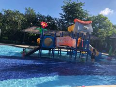 -碧桂园润杨溪谷温泉酒店