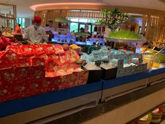 零售区-味餐厅·海鲜·火锅·自助餐