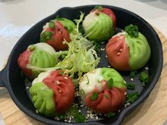 -蔡澜点心·粤菜(月星环球港店)