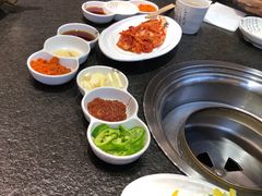 -温度烤肉专门店