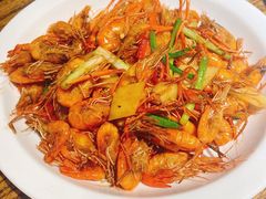 -潮中人·潮州菜(益乐路店)