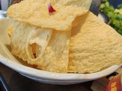 炸腐皮-快乐小羊(富强中路店)