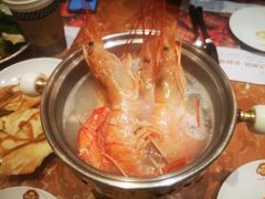 -芭菲盛宴·环球美食(袁家岗店)