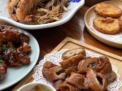 -百家鲜·杭帮菜