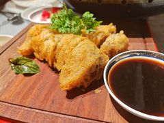 -柿合缘新京菜(静安嘉里中心店)