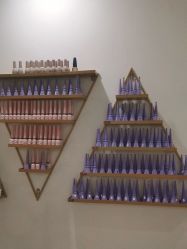 -星漾美学美容美体中心