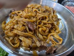 -牛一煲美食(江高店)