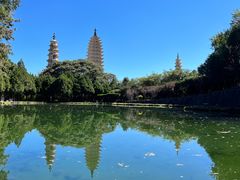 -崇圣寺三塔文化旅游区