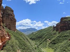 -冶力关旅游区