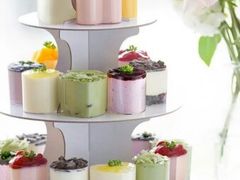 -幸福西饼生日蛋糕·下午茶(光明店)