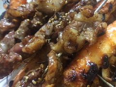 -万鑫鸡翅