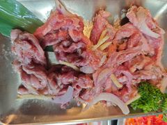 -韩宫宴和牛烤肉(宣州国购店)