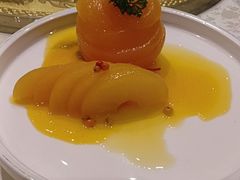 -三道菜(明堂公园店)