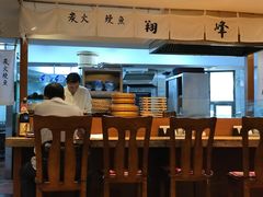 -翔峰炭火鳗鱼(悦泰街里公寓店)