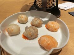 -鼎鼎香·港式火锅(北京SKP店)