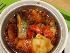 -老乡鸡(舒城路店)