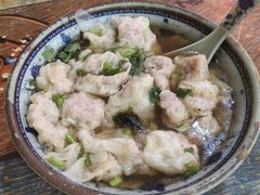 -老谢野馄饨(延安路店)