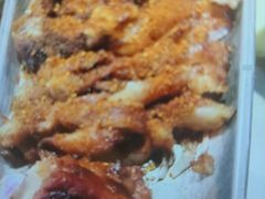 -三道菜(明堂公园店)