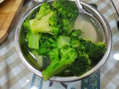 -阿金大白·上海菜馆(新天地店)